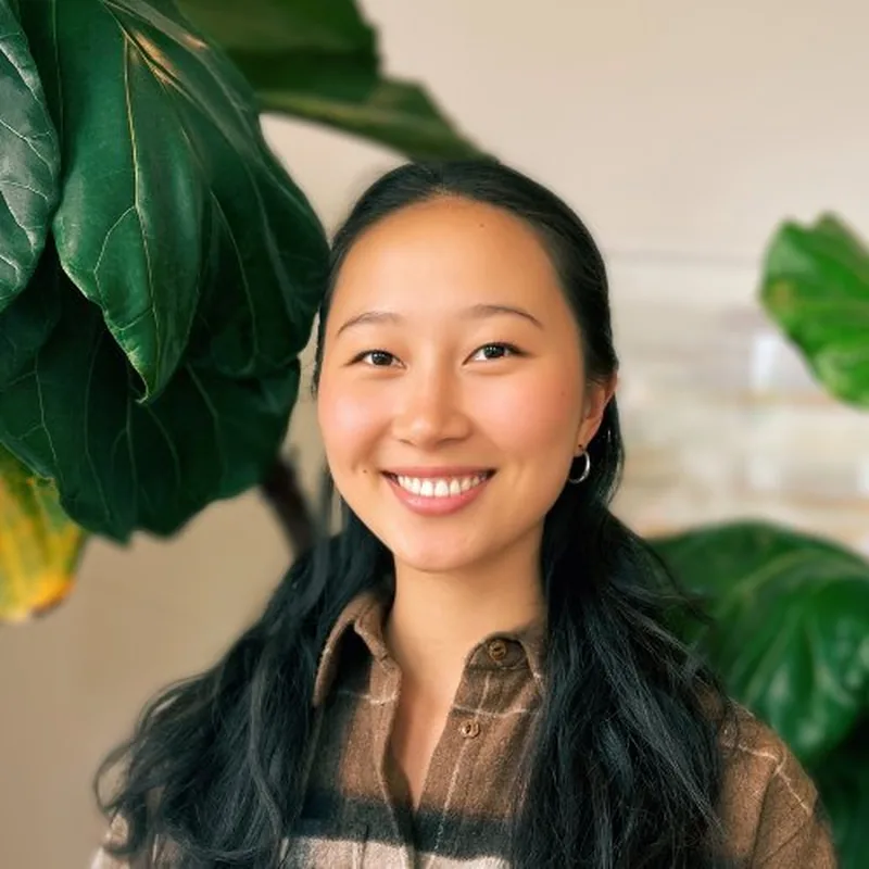 Amy Hu